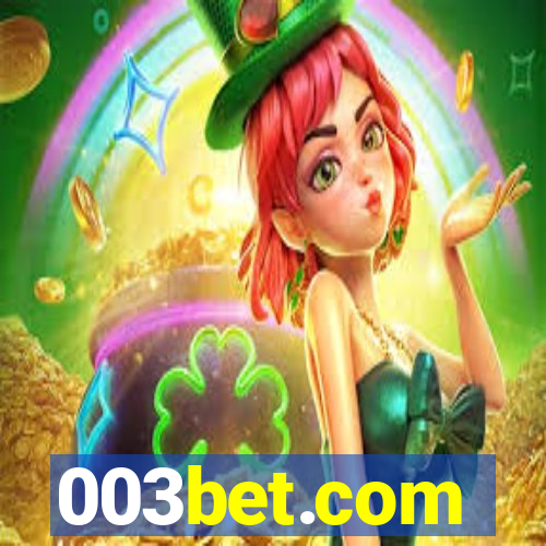 003bet.com