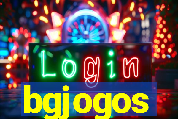 bgjogos