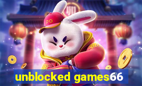 unblocked games66