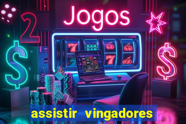 assistir vingadores guerra infinita pobreflix