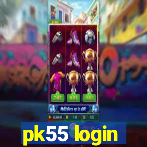 pk55 login