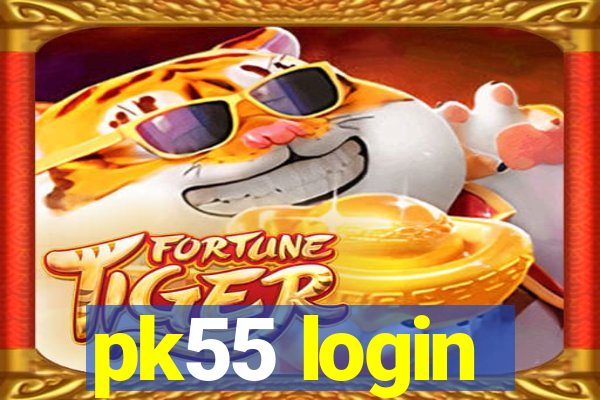 pk55 login