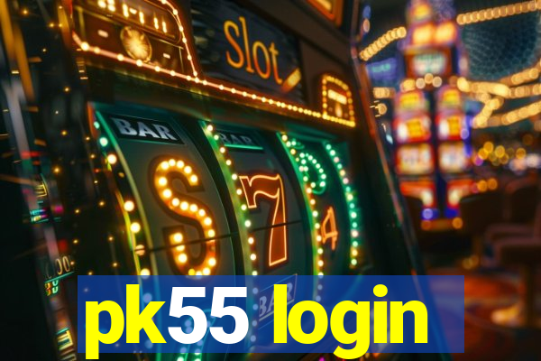 pk55 login