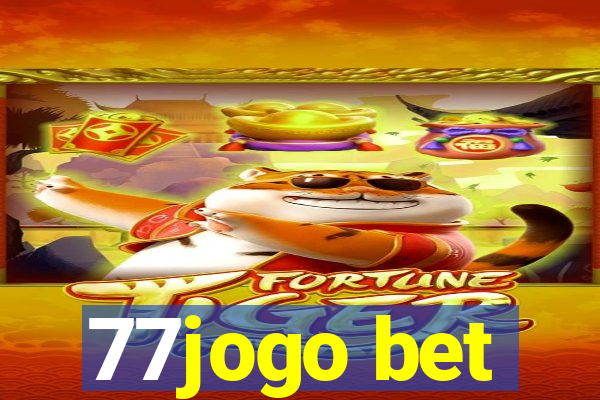 77jogo bet