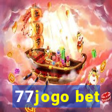 77jogo bet