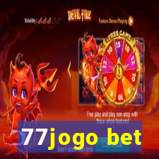 77jogo bet