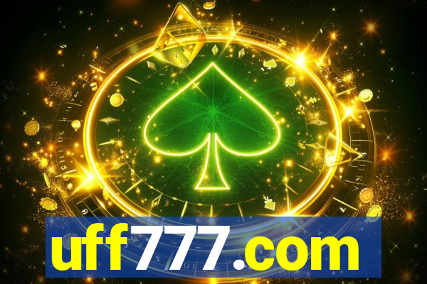 uff777.com