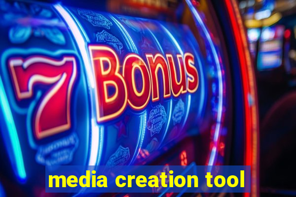 media creation tool