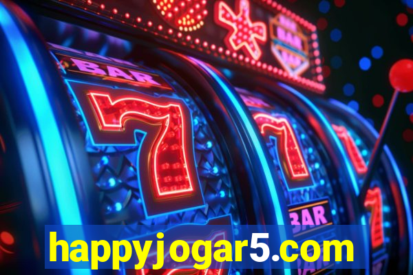 happyjogar5.com