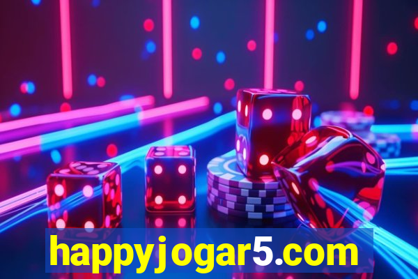 happyjogar5.com