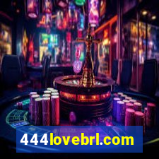 444lovebrl.com