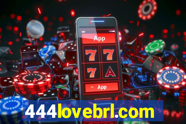 444lovebrl.com