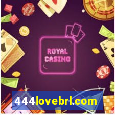 444lovebrl.com