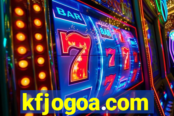 kfjogoa.com