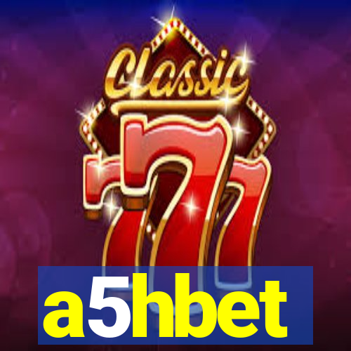 a5hbet