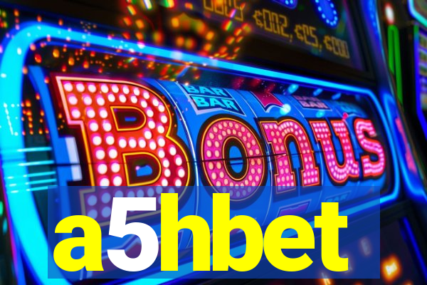 a5hbet