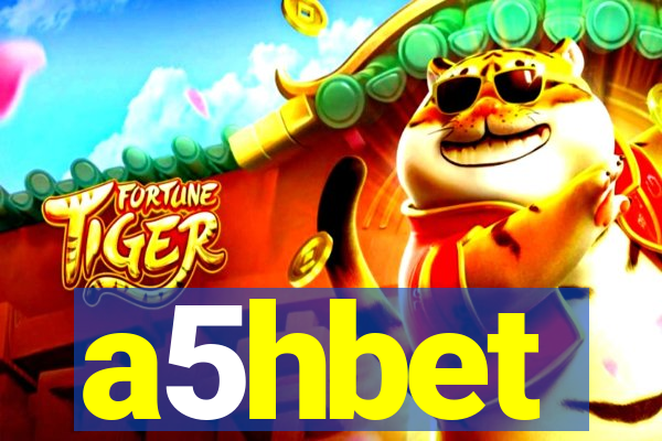 a5hbet