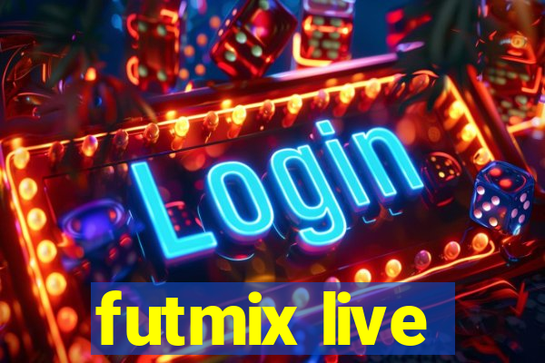 futmix live