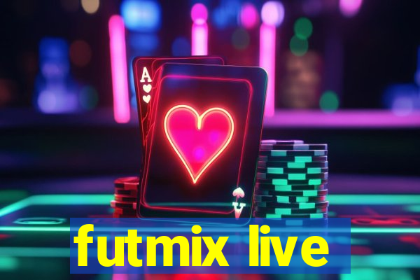 futmix live