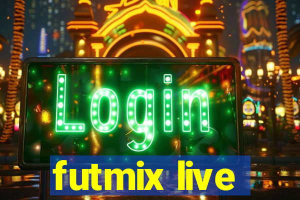 futmix live