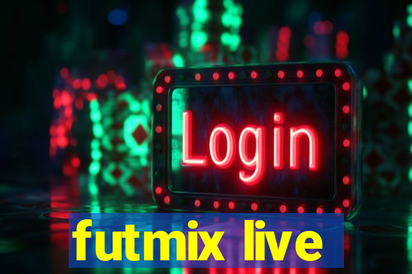 futmix live