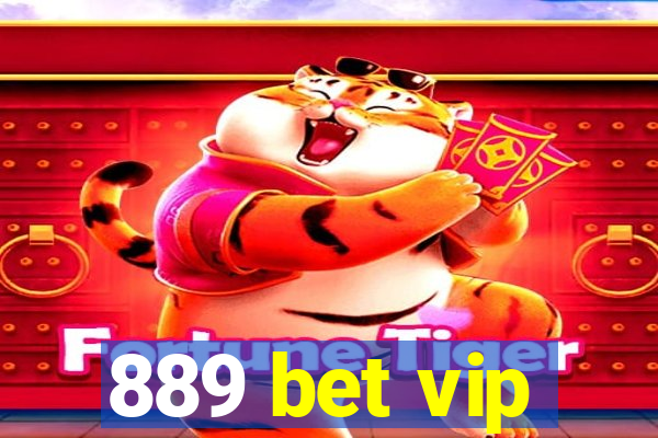 889 bet vip