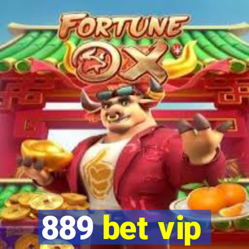 889 bet vip