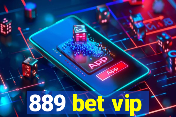 889 bet vip