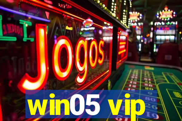 win05 vip