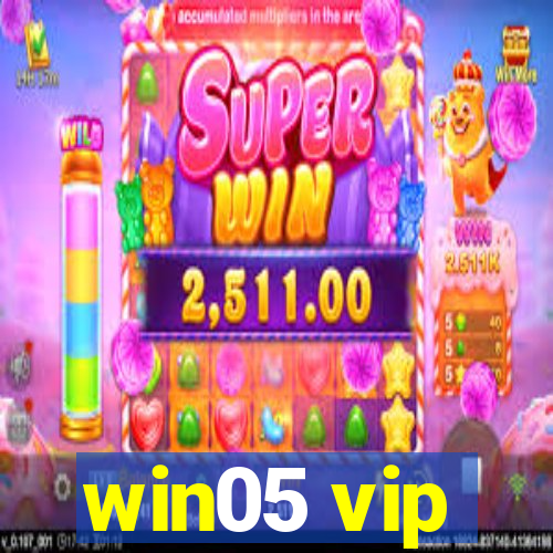 win05 vip