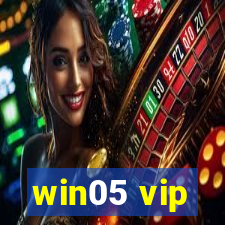 win05 vip