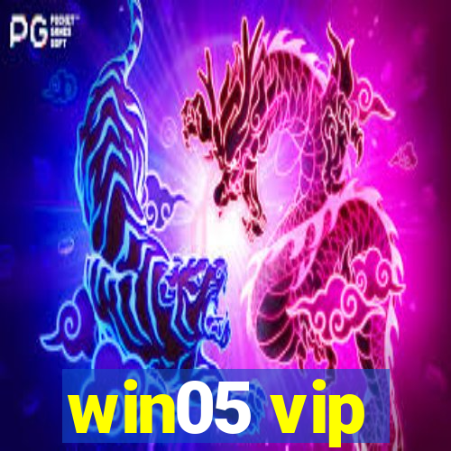 win05 vip