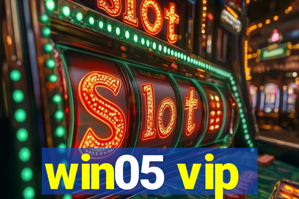 win05 vip