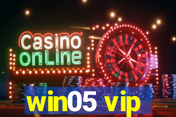 win05 vip