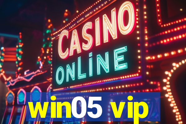 win05 vip