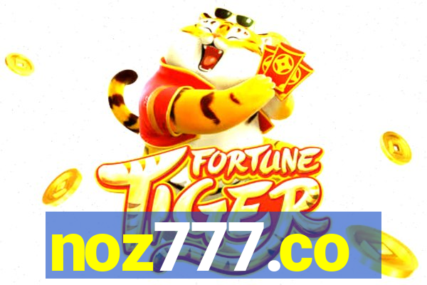 noz777.co