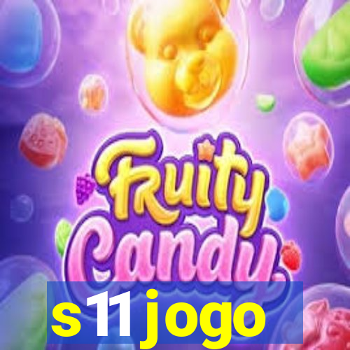 s11 jogo