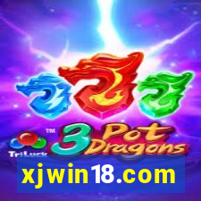 xjwin18.com