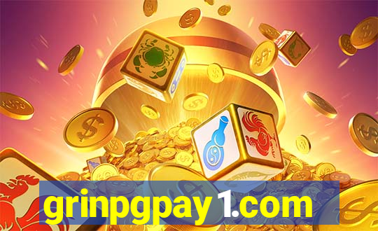 grinpgpay1.com