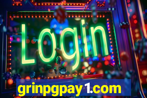 grinpgpay1.com