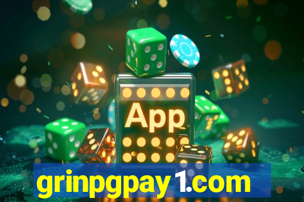 grinpgpay1.com