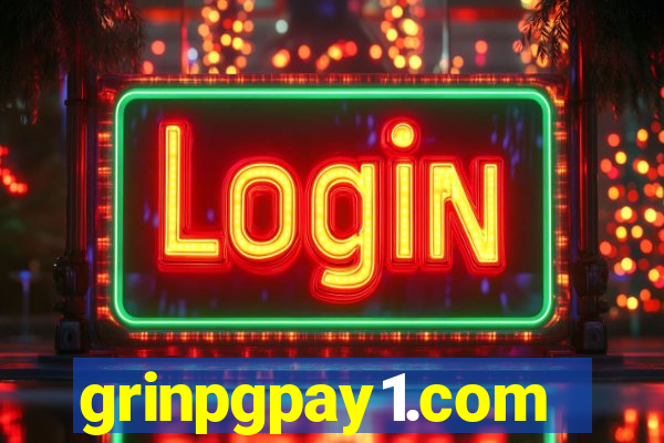 grinpgpay1.com