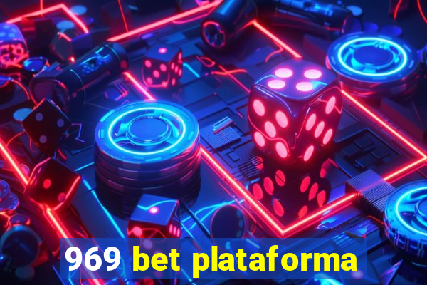 969 bet plataforma