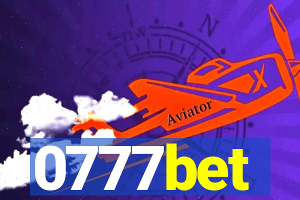 0777bet