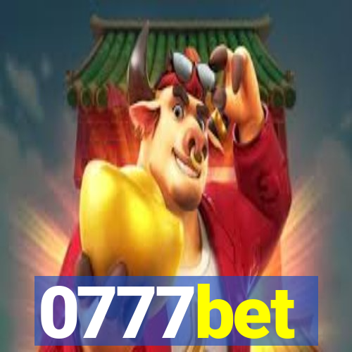 0777bet