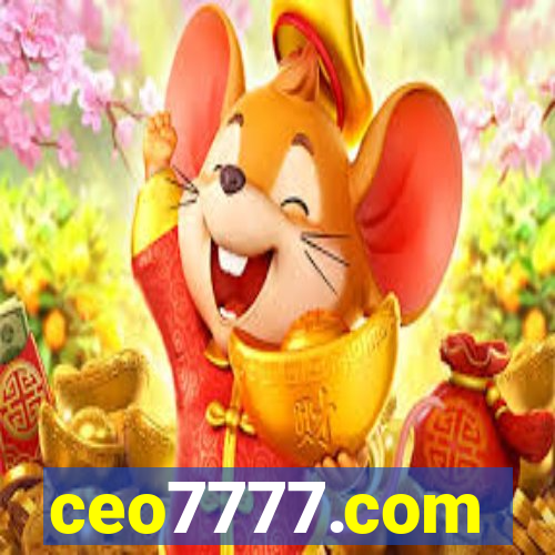 ceo7777.com