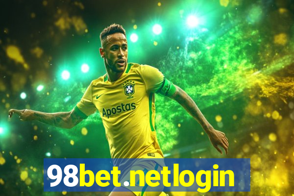 98bet.netlogin