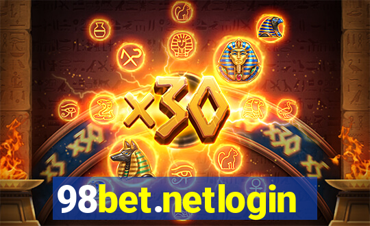 98bet.netlogin