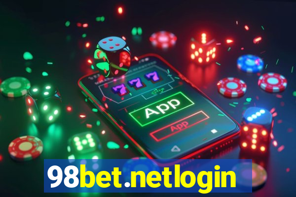 98bet.netlogin