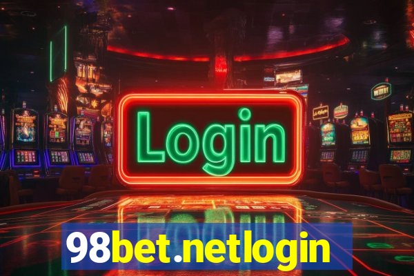 98bet.netlogin